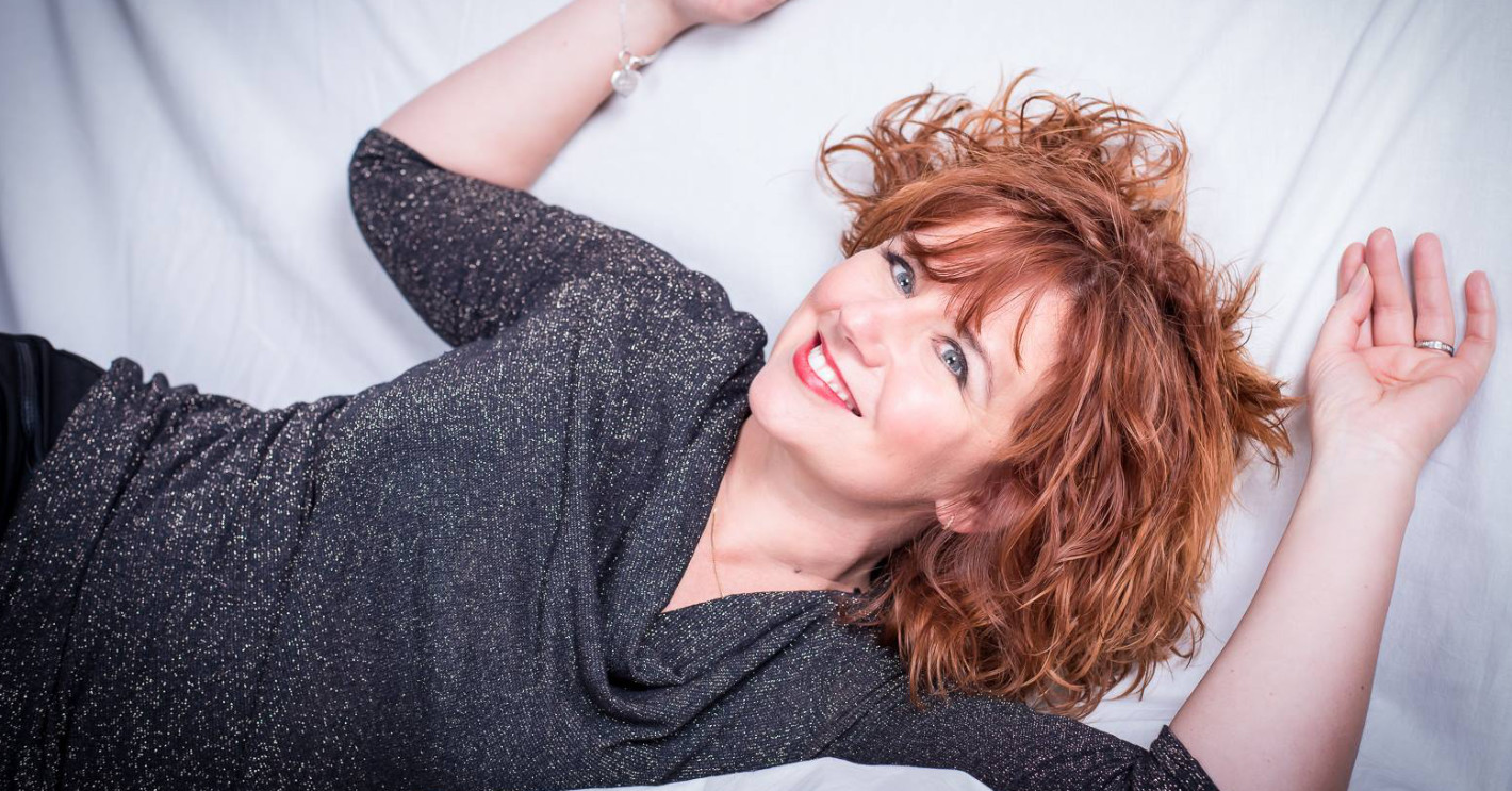 Nathalie Pâque C'est vrai…je t'aime