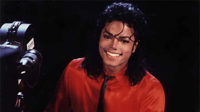 Hommage à Michael Jackson....10 ans déjà